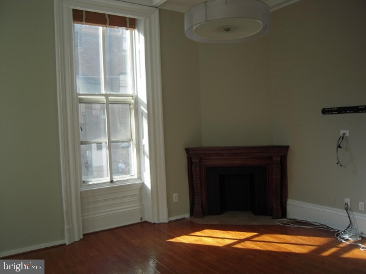 WASHINGTON SQ WEST - Residential Lease