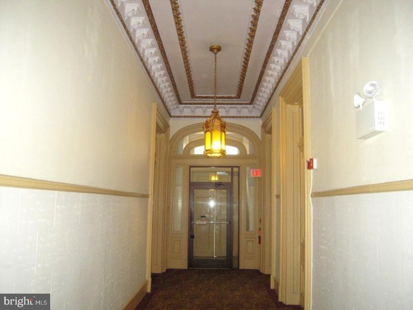 WASHINGTON SQ WEST - Residential Lease