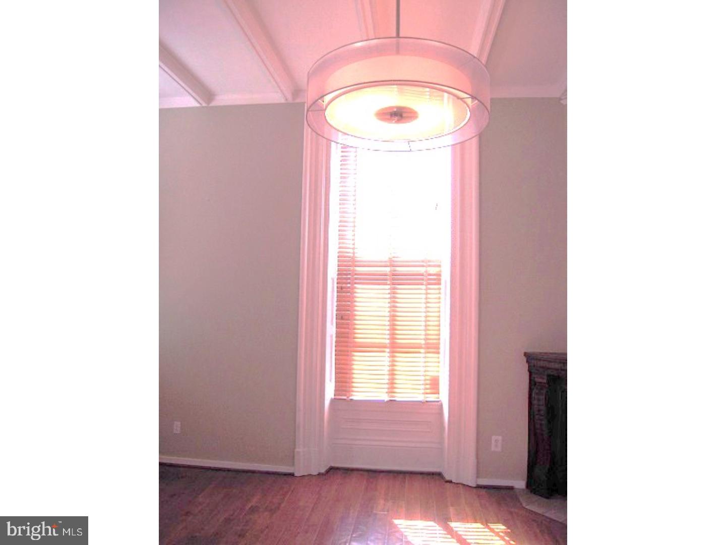 WASHINGTON SQ WEST - Residential Lease