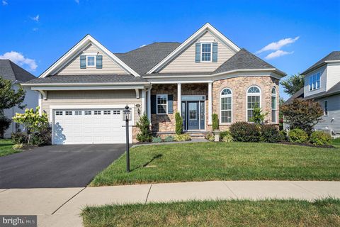 237 MAGNOLIA STREET DRESHER PA 19025