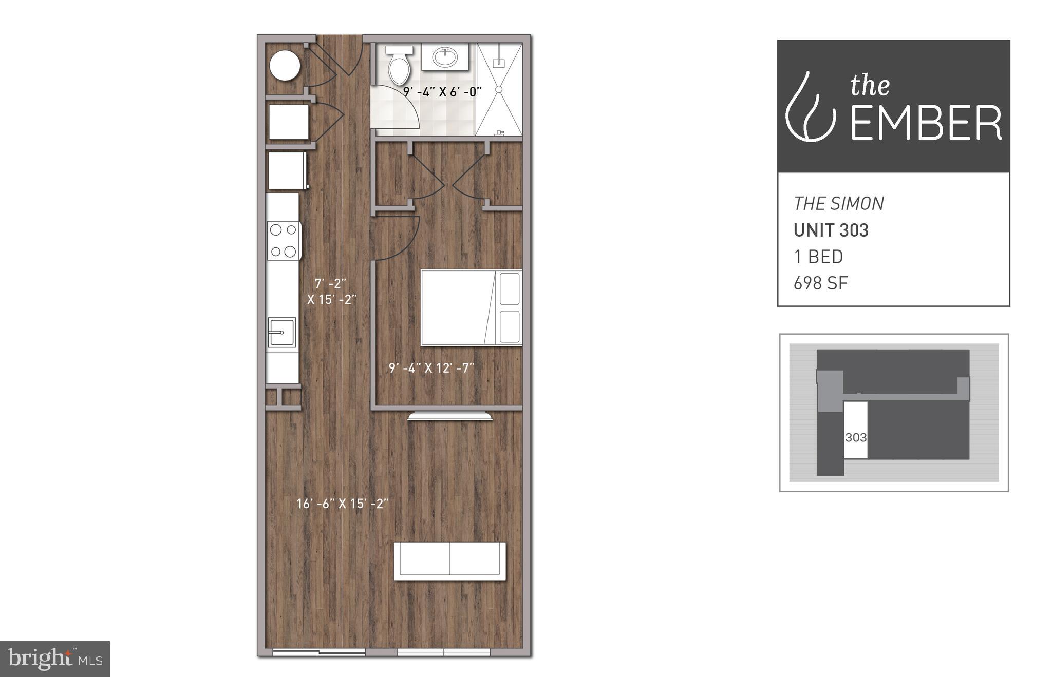 WEST POWELTON - Residential Lease