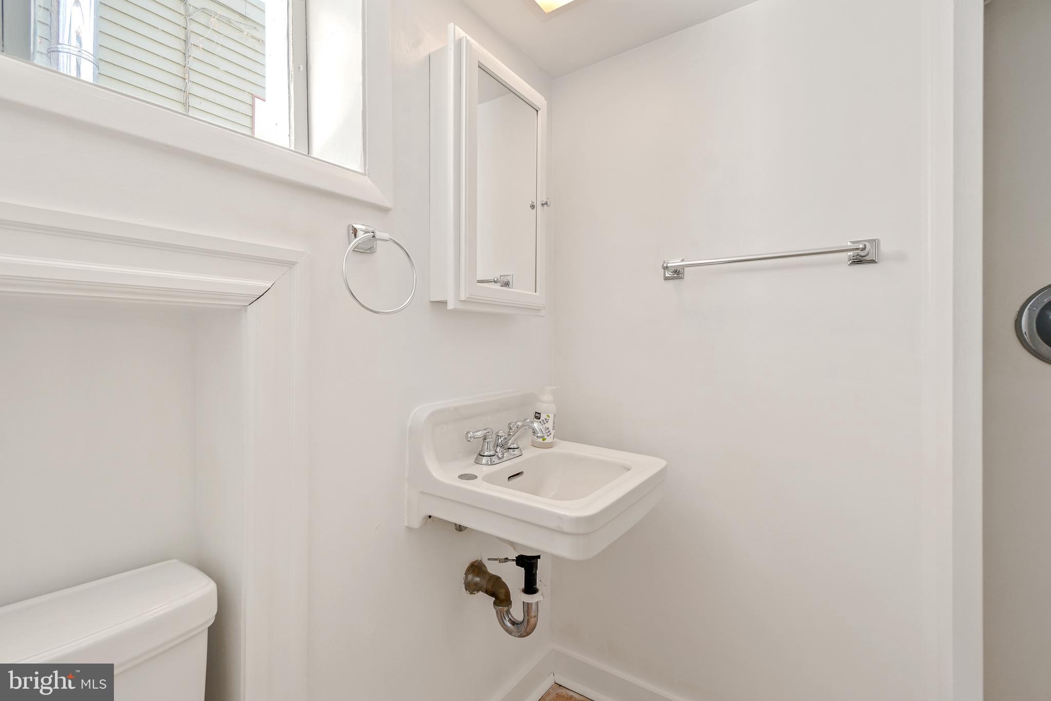 TAKOMA PARK - Residential