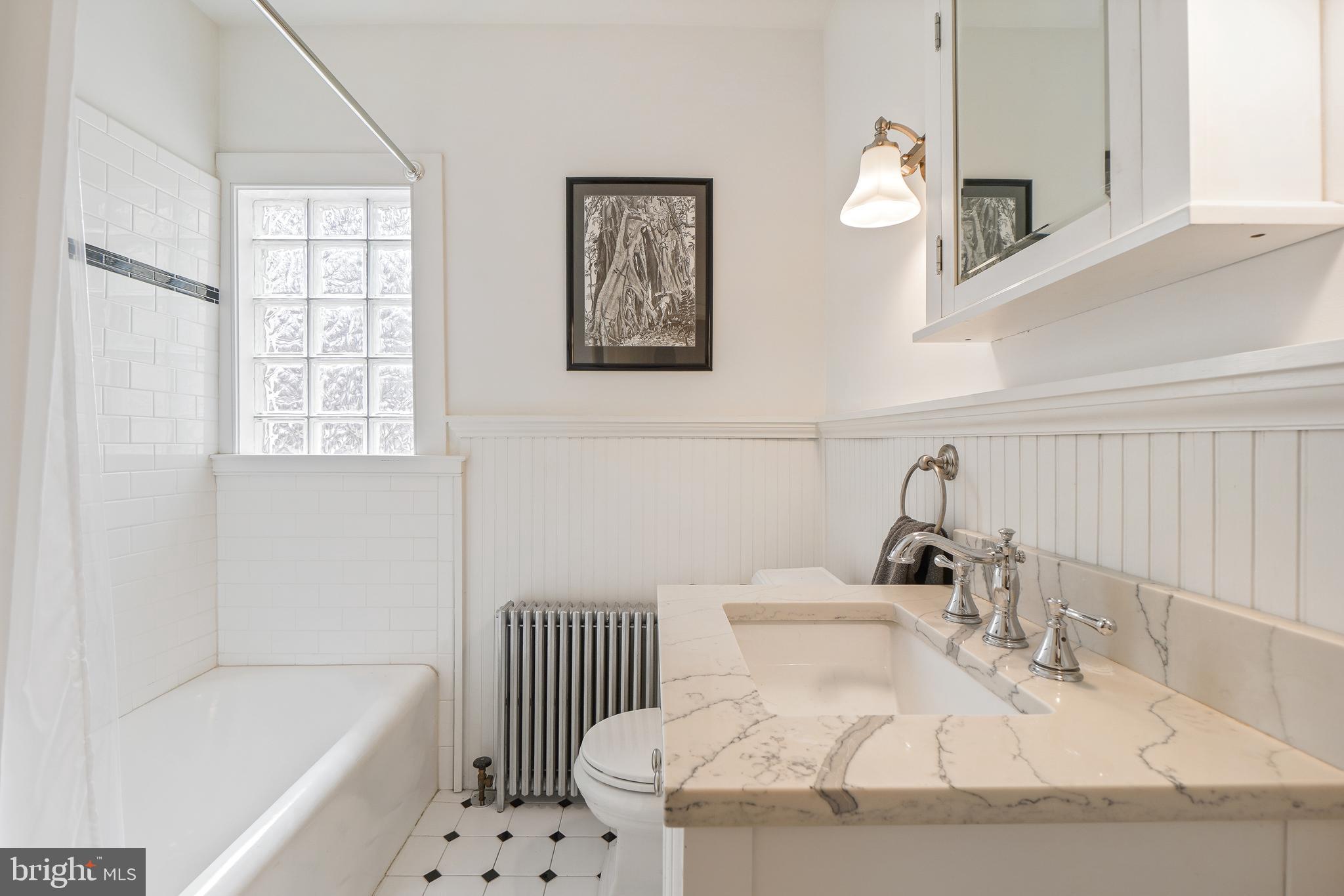 TAKOMA PARK - Residential