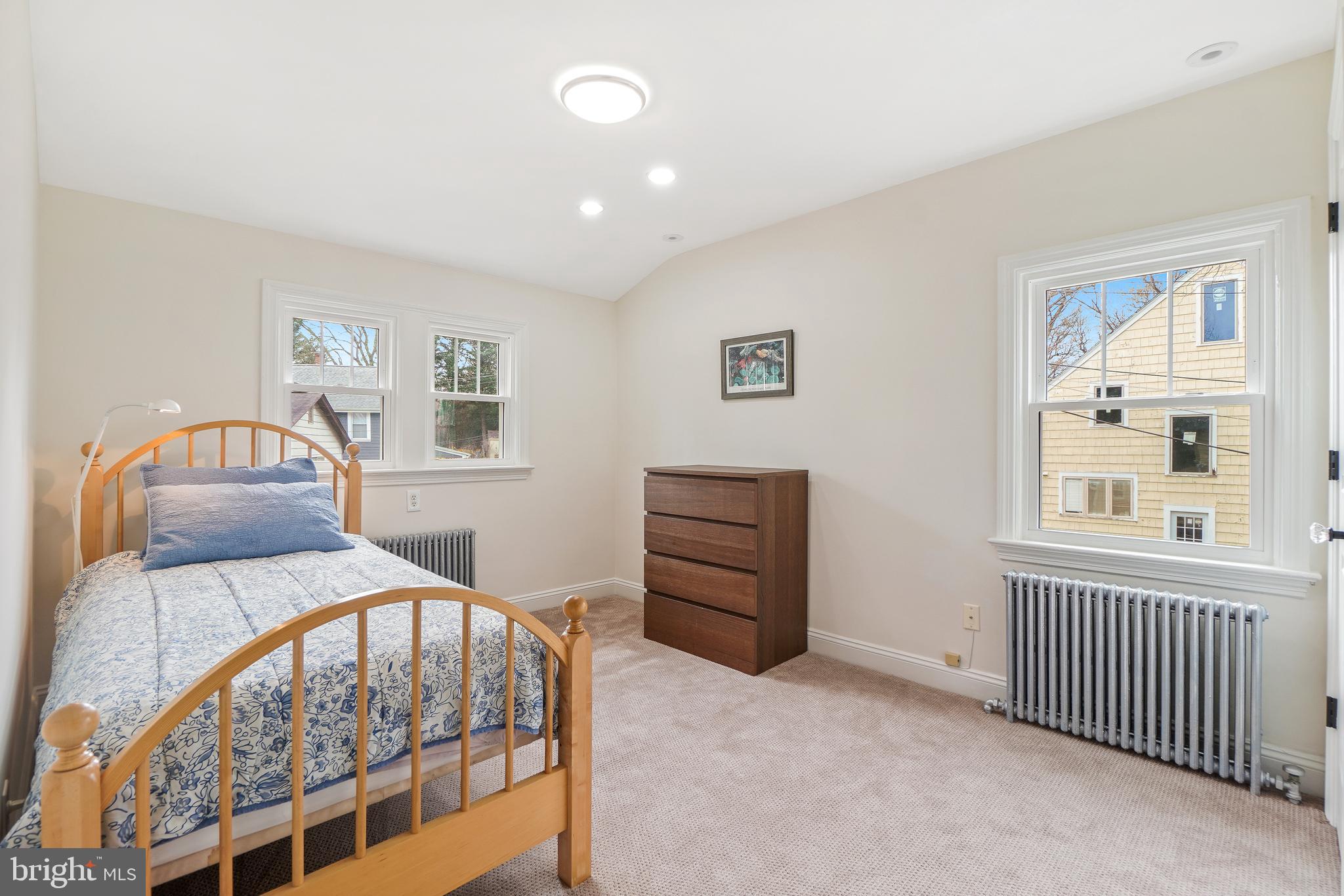 TAKOMA PARK - Residential