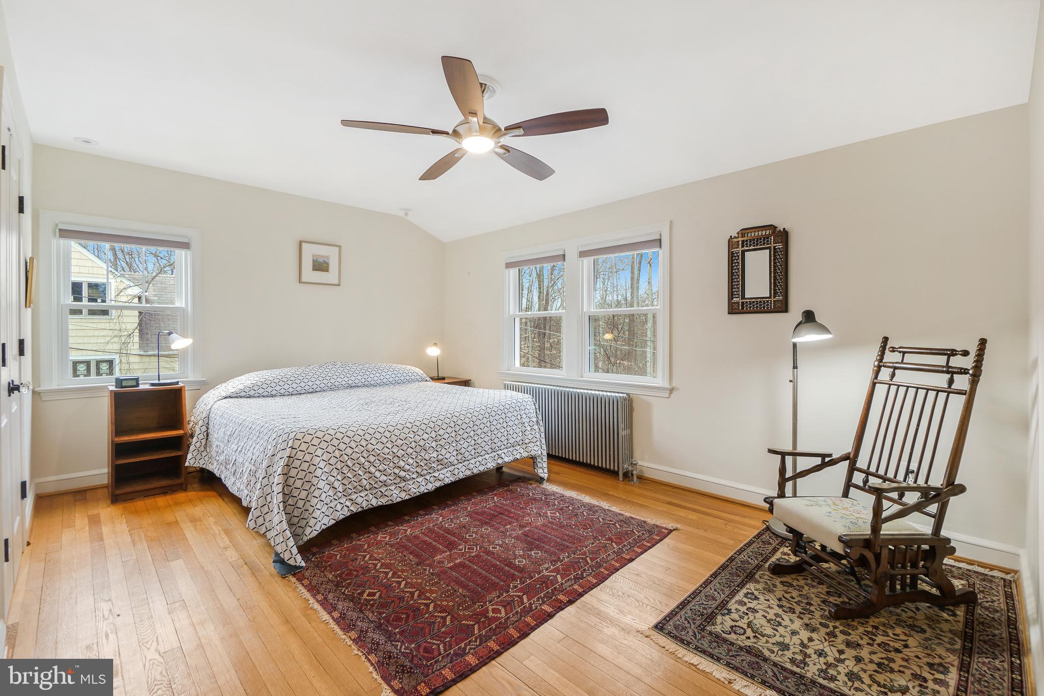 TAKOMA PARK - Residential