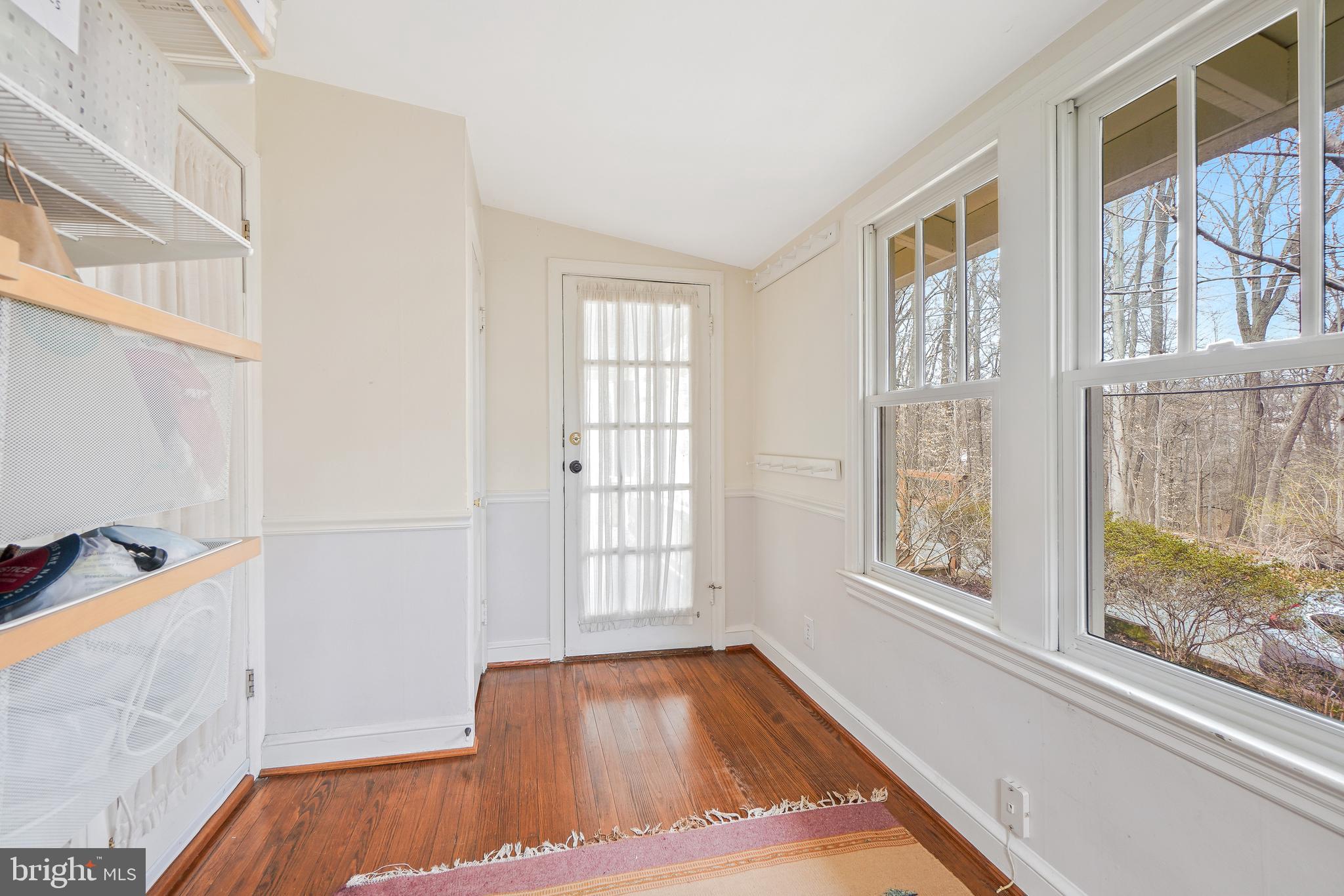 TAKOMA PARK - Residential