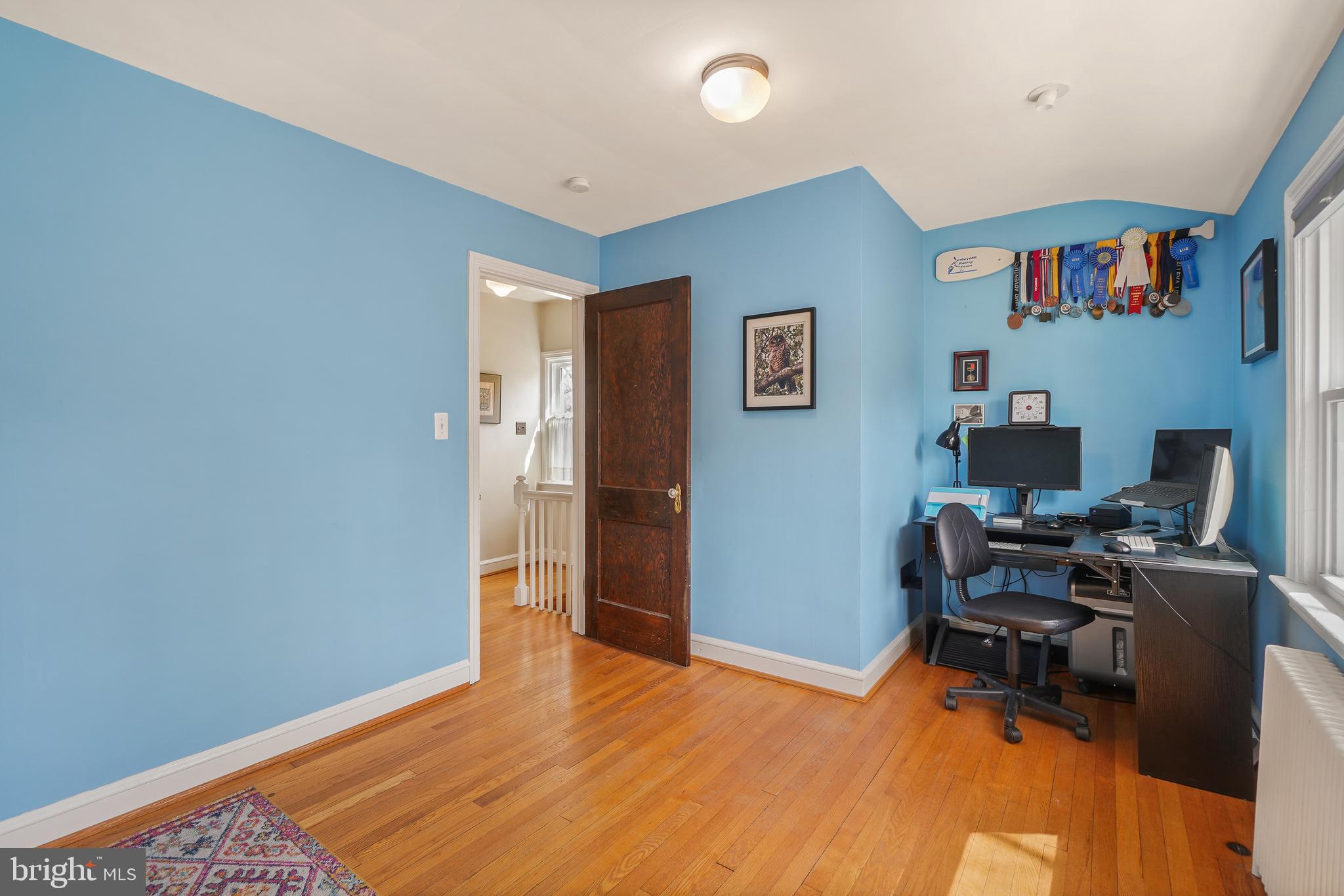 TAKOMA PARK - Residential