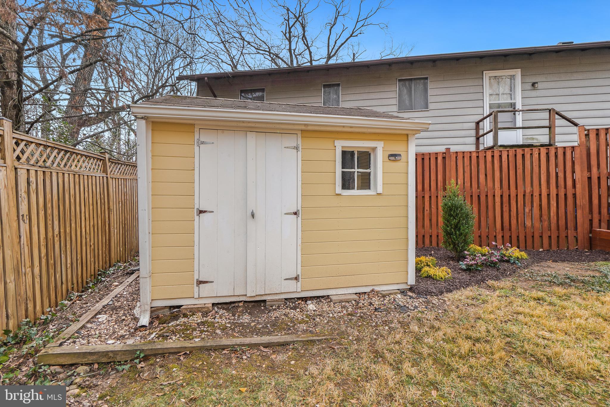 TAKOMA PARK - Residential