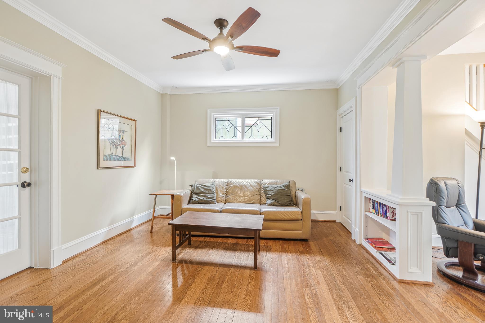 TAKOMA PARK - Residential