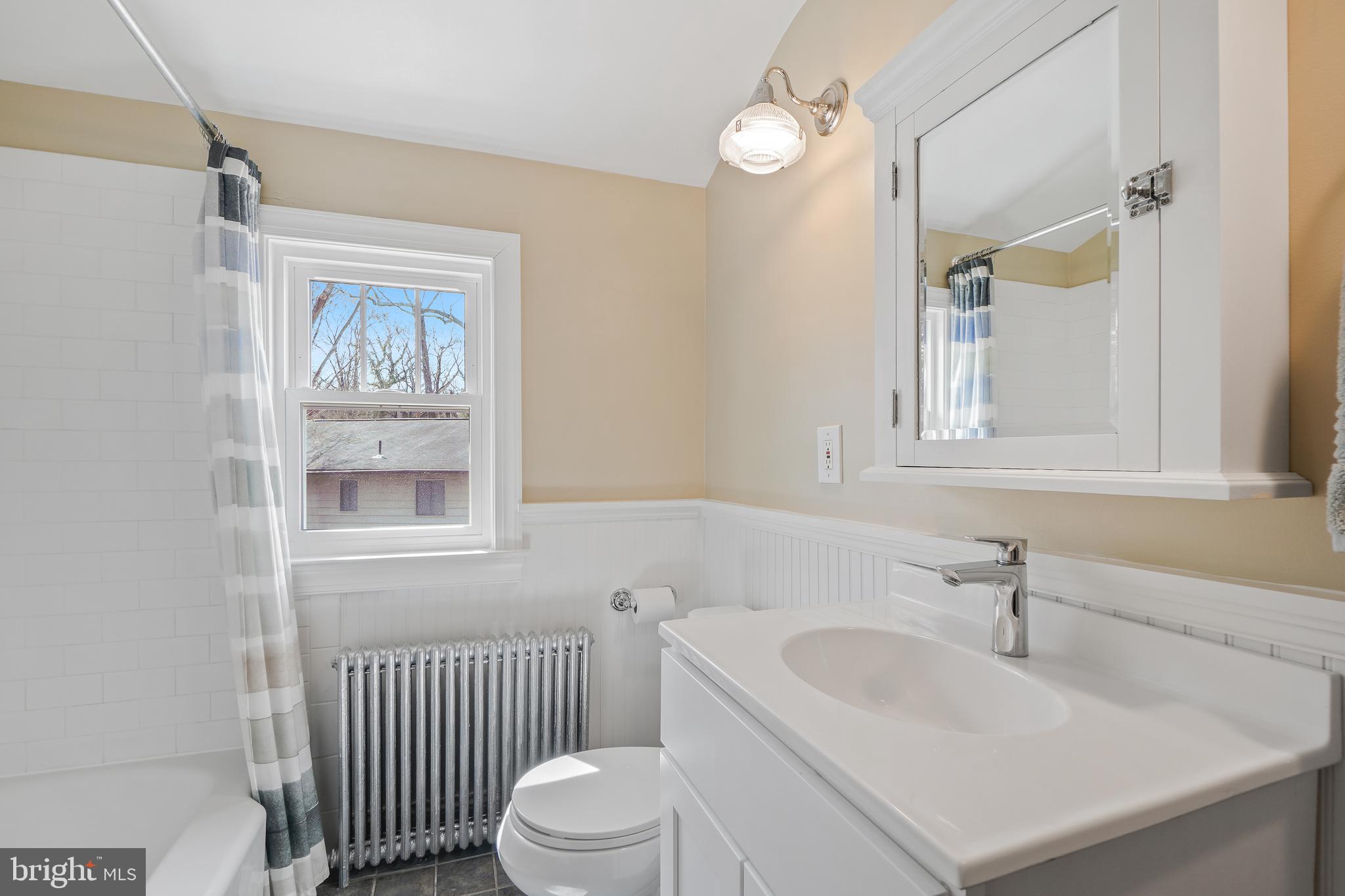 TAKOMA PARK - Residential