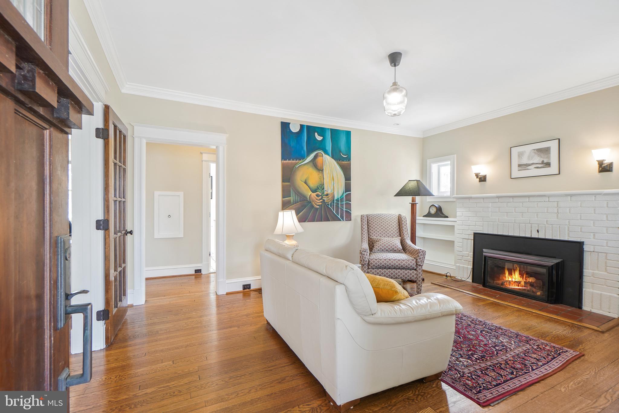 TAKOMA PARK - Residential