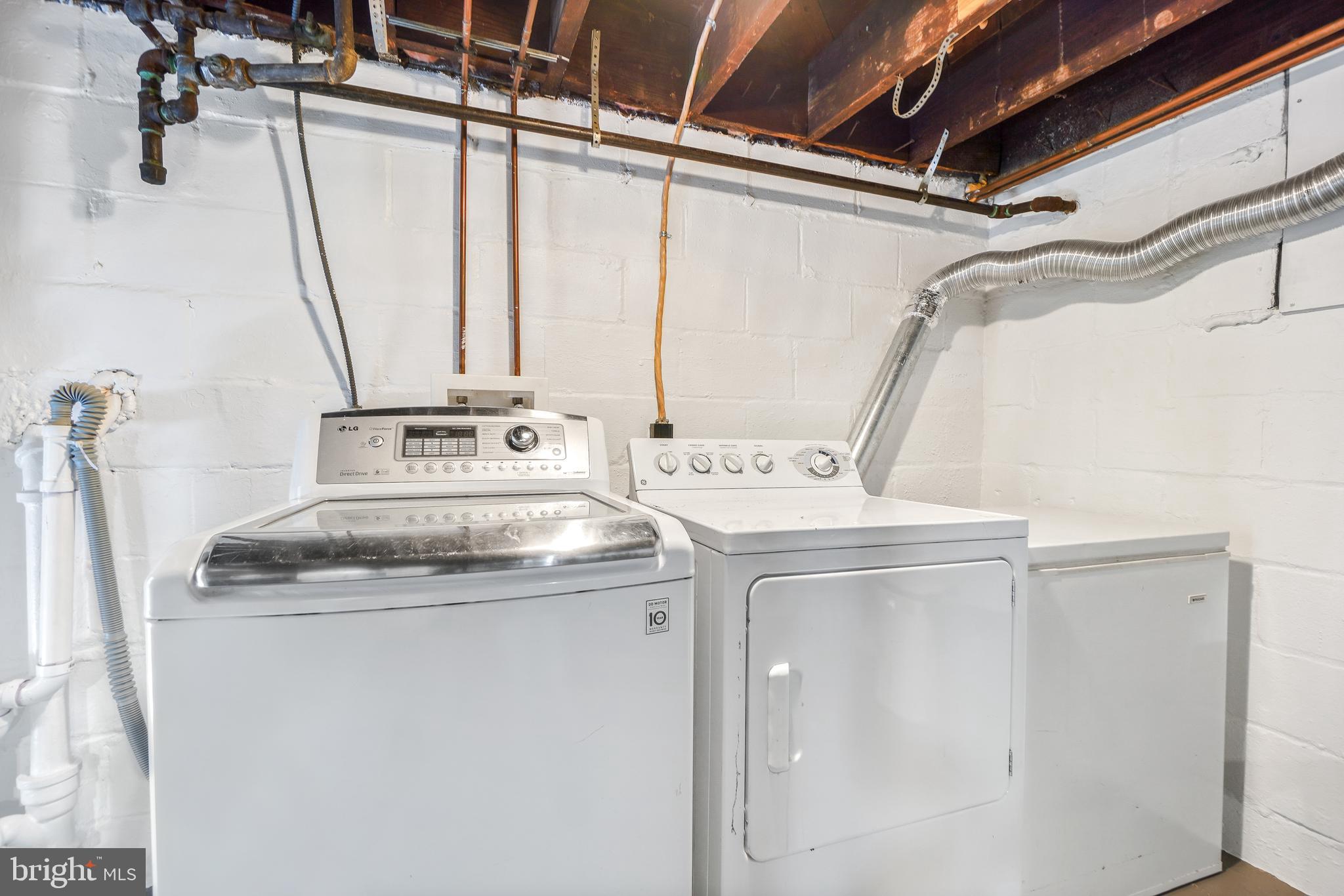 TAKOMA PARK - Residential