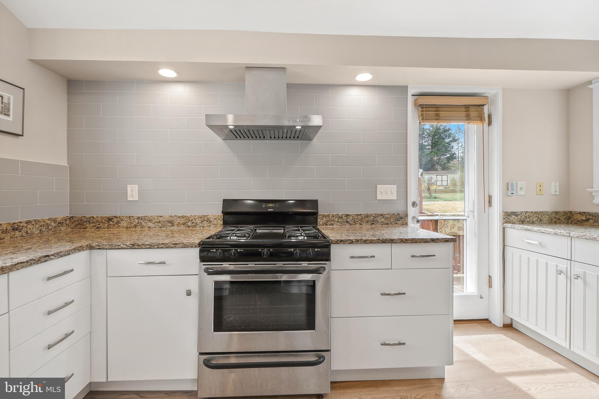 TAKOMA PARK - Residential