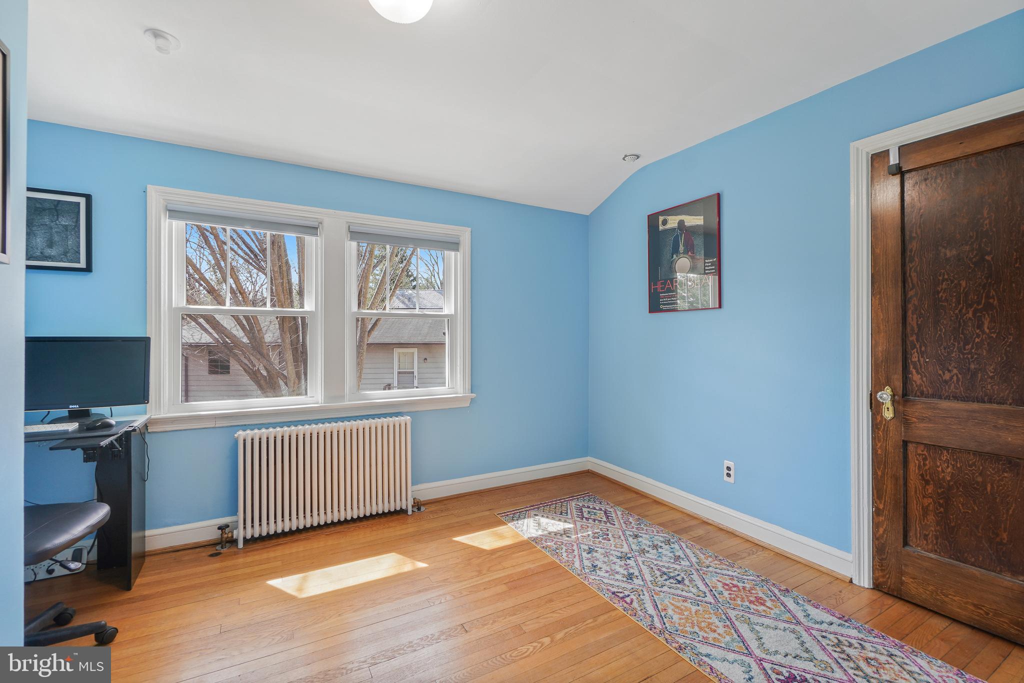 TAKOMA PARK - Residential