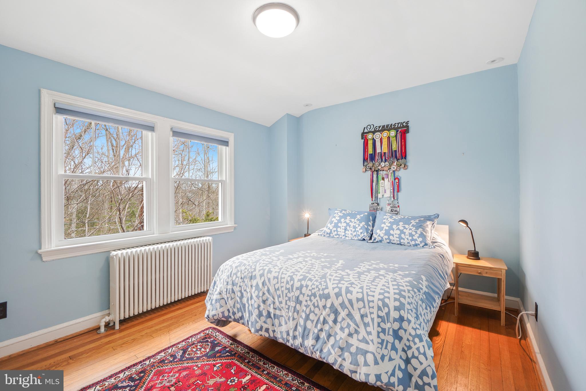 TAKOMA PARK - Residential