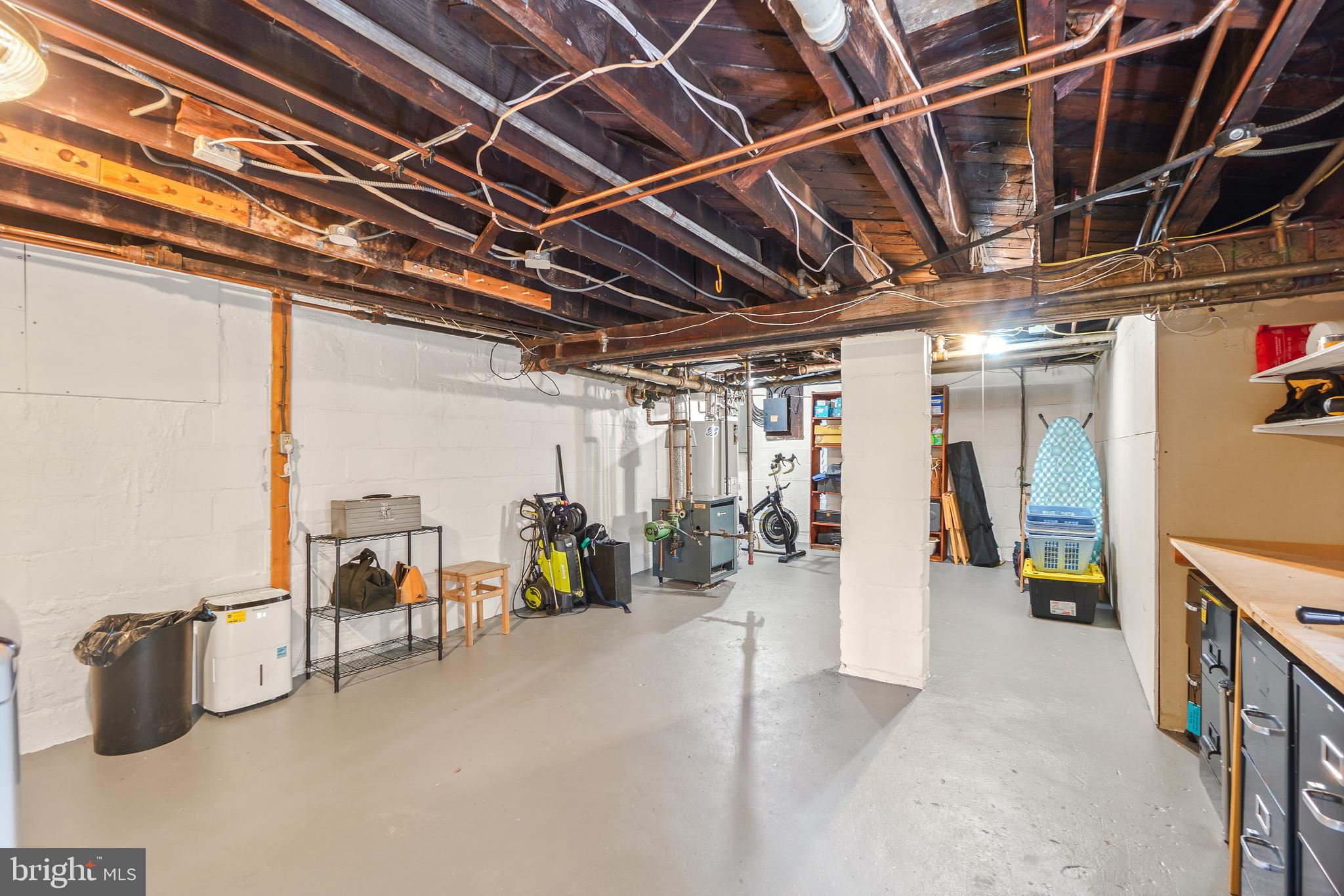 TAKOMA PARK - Residential