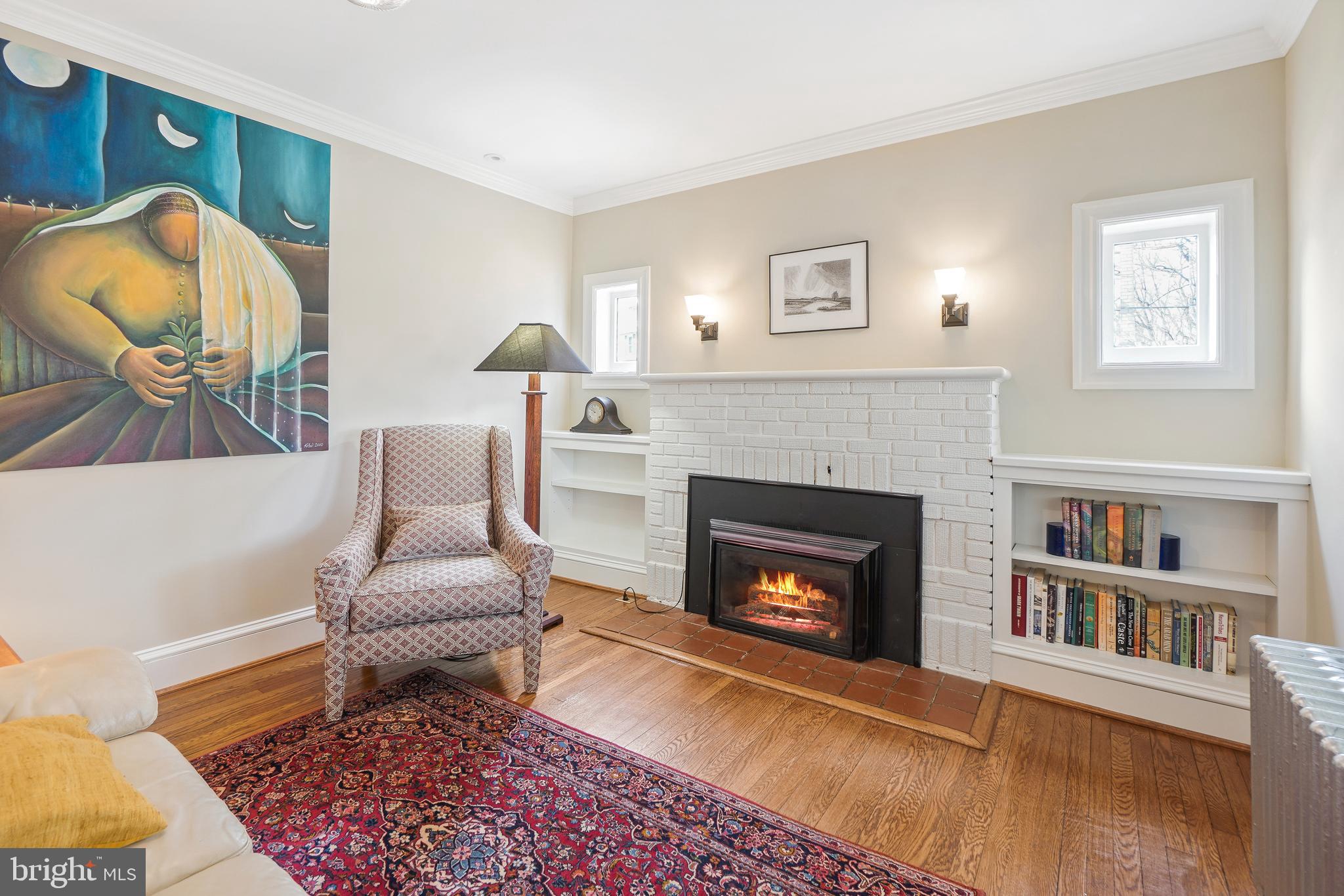 TAKOMA PARK - Residential