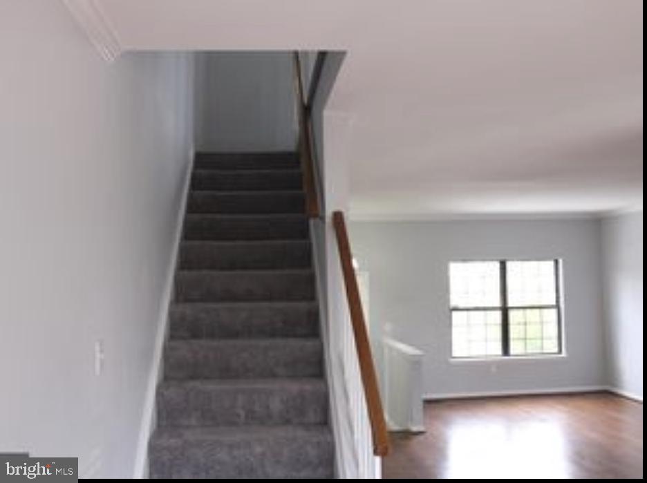 SEQUOIA LEA - Residential Lease