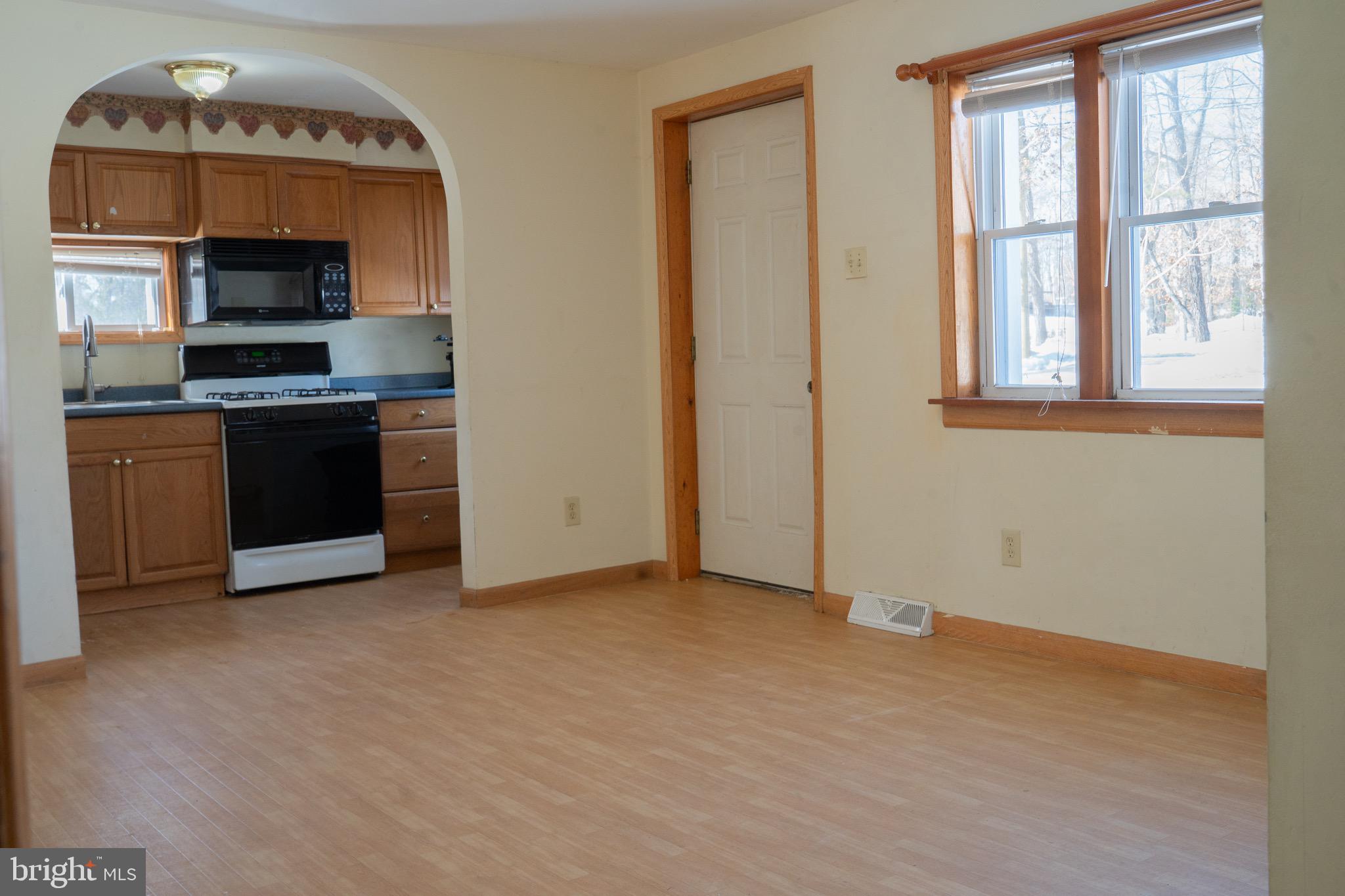 NONE AVAILABLE - Residential Income