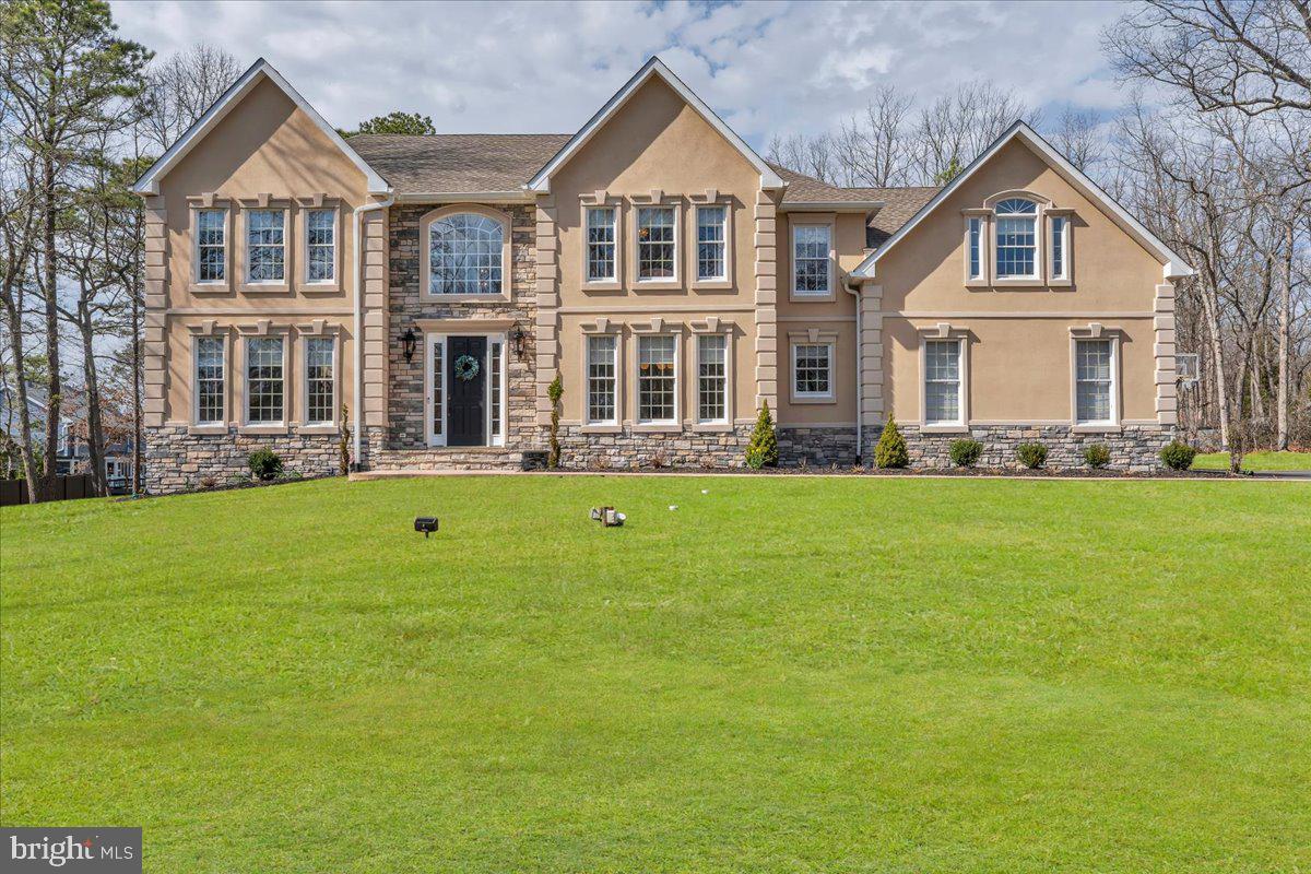 50 CONSTITUTION DRIVE