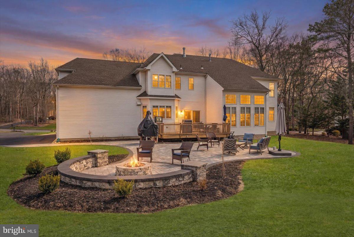 50 CONSTITUTION DRIVE