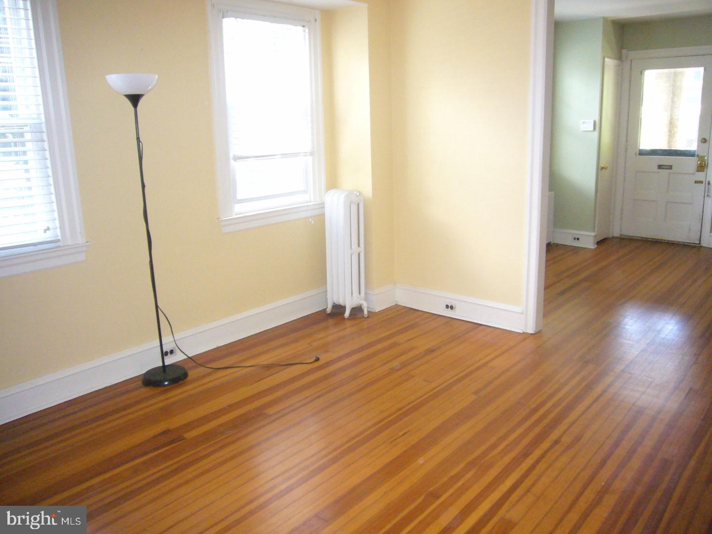 CHESTNUT HILL - Residential Lease