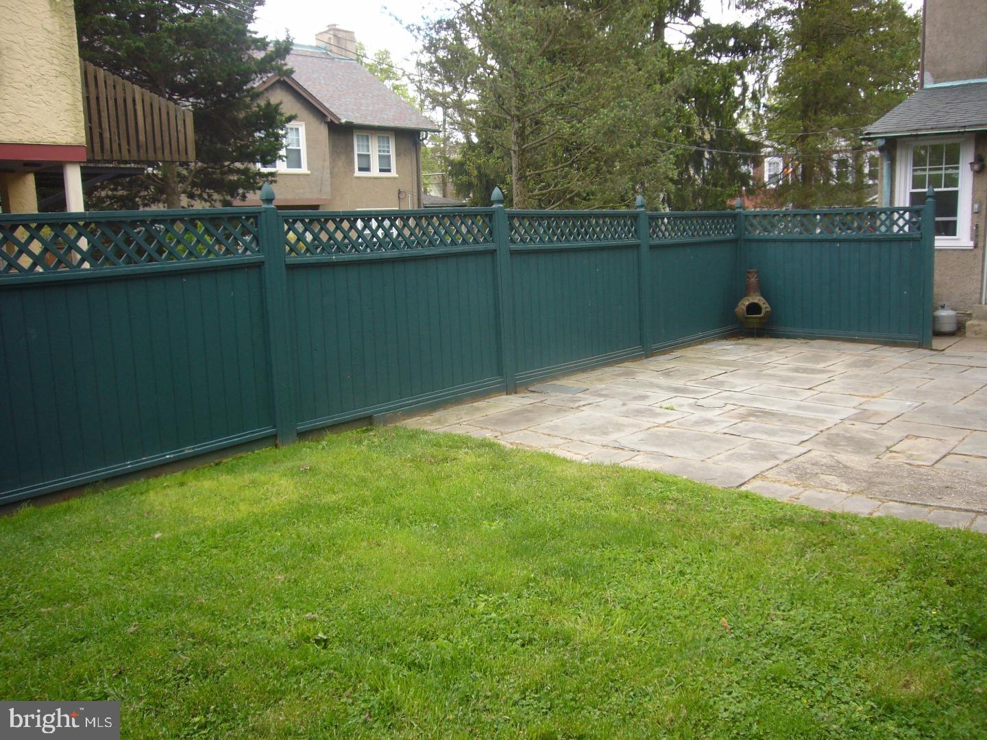 CHESTNUT HILL - Residential Lease