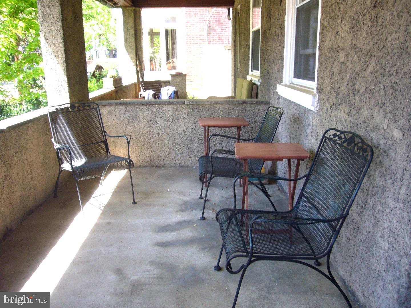 CHESTNUT HILL - Residential Lease