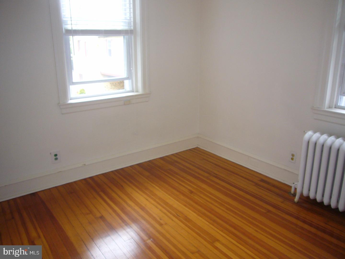 CHESTNUT HILL - Residential Lease