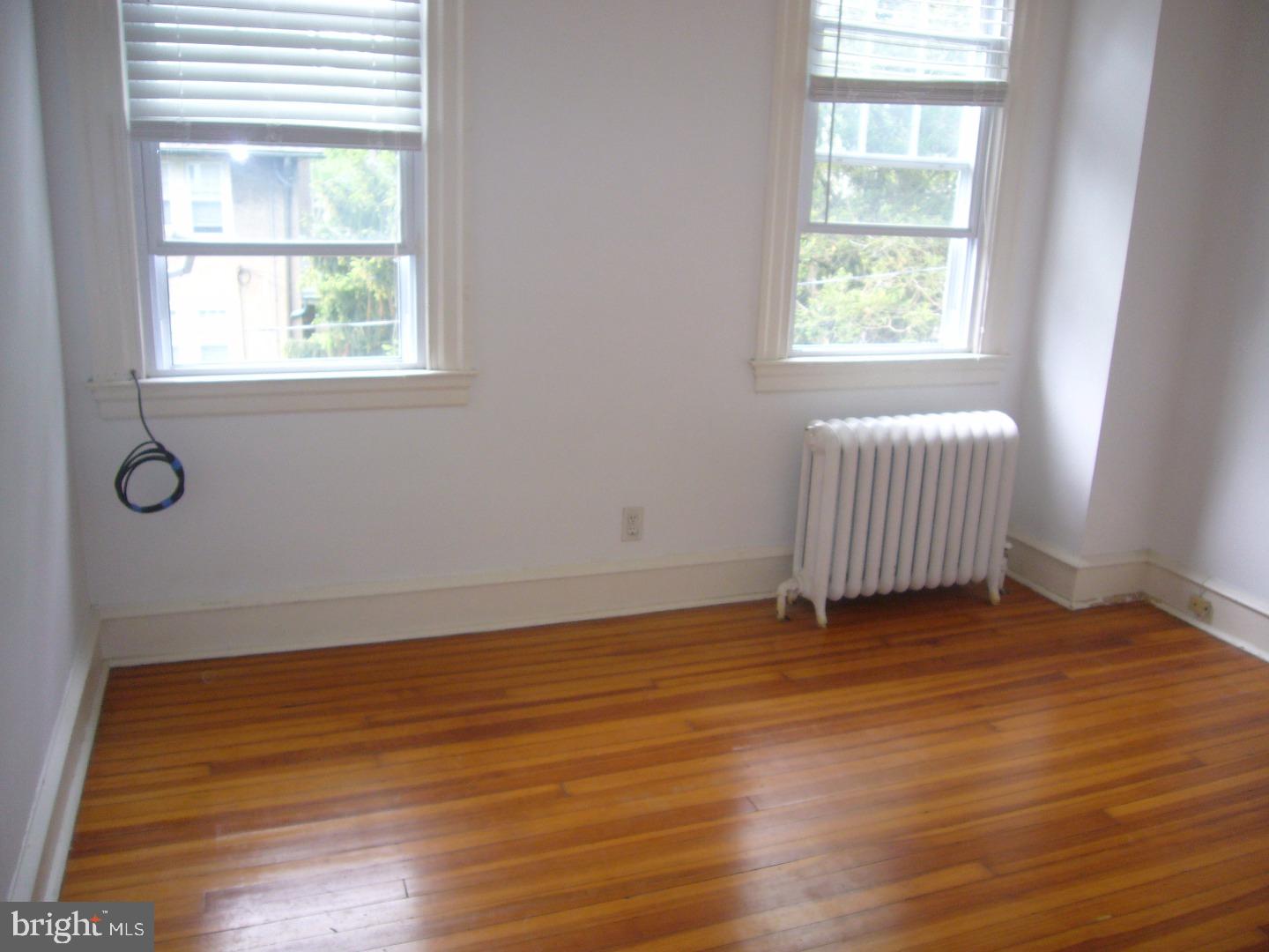 CHESTNUT HILL - Residential Lease