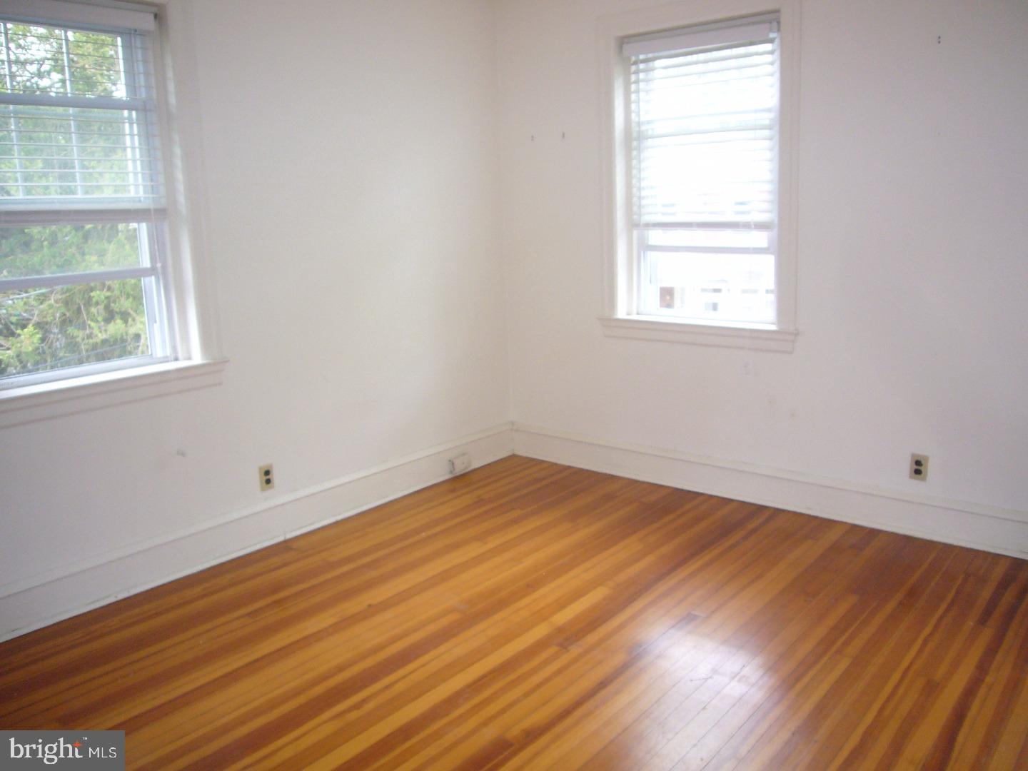 CHESTNUT HILL - Residential Lease