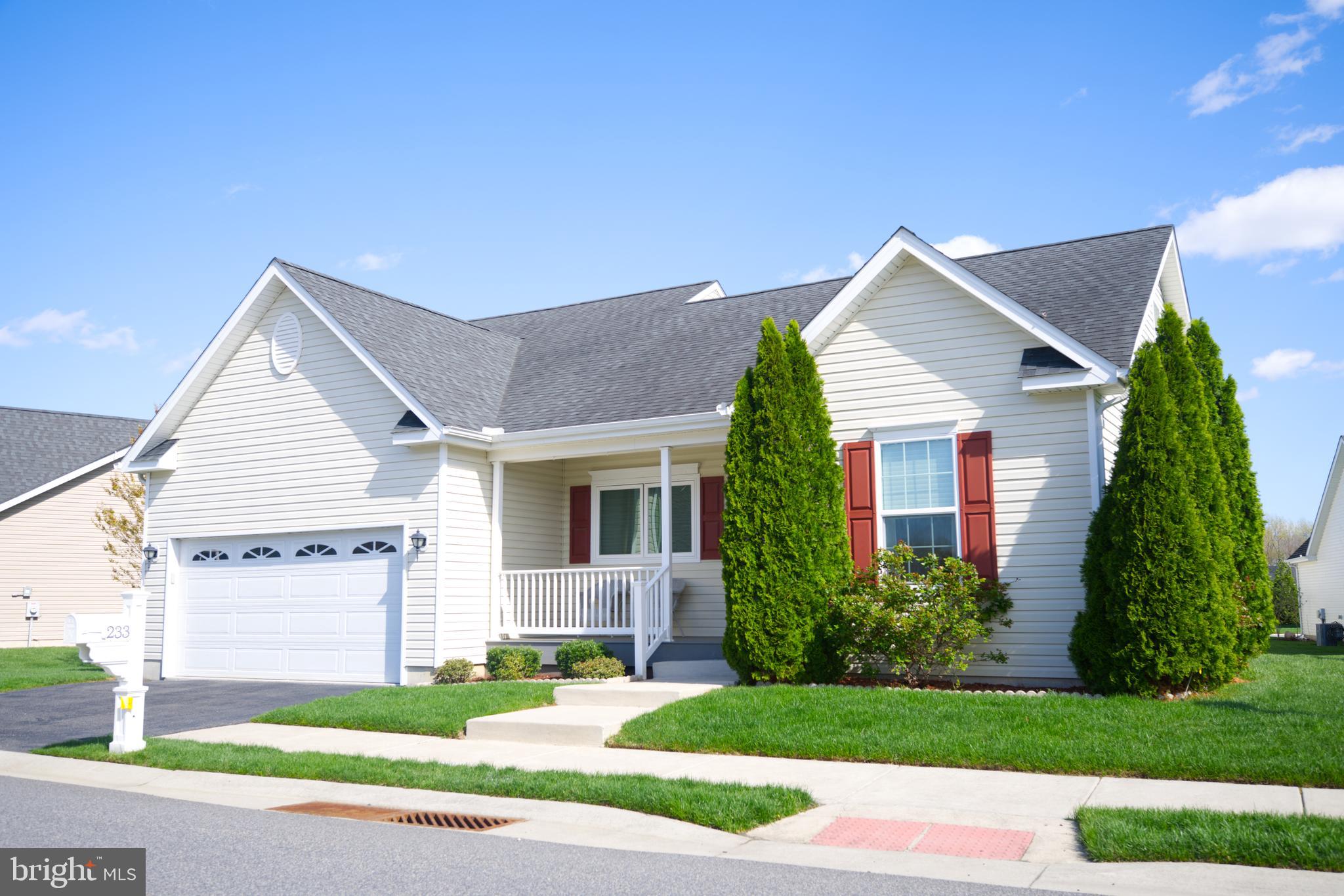 233 NOBLES POND CROSSING
