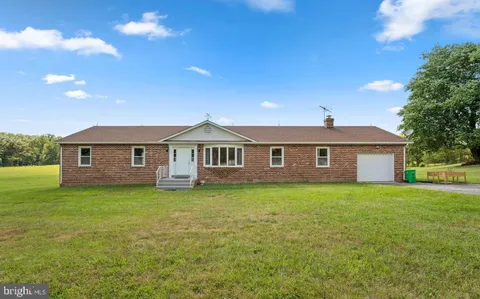 14415 S Springfield Road, Brandywine, MD MLS: MDPG2126724