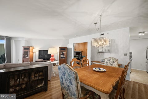 Photo of 7111 Woodmont Avenue #709, BETHESDA, MD 20815 (MLS # MDMC2236572)