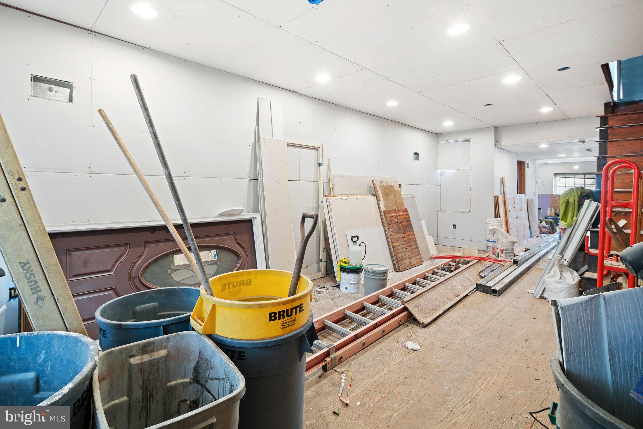 FISHTOWN - Residential