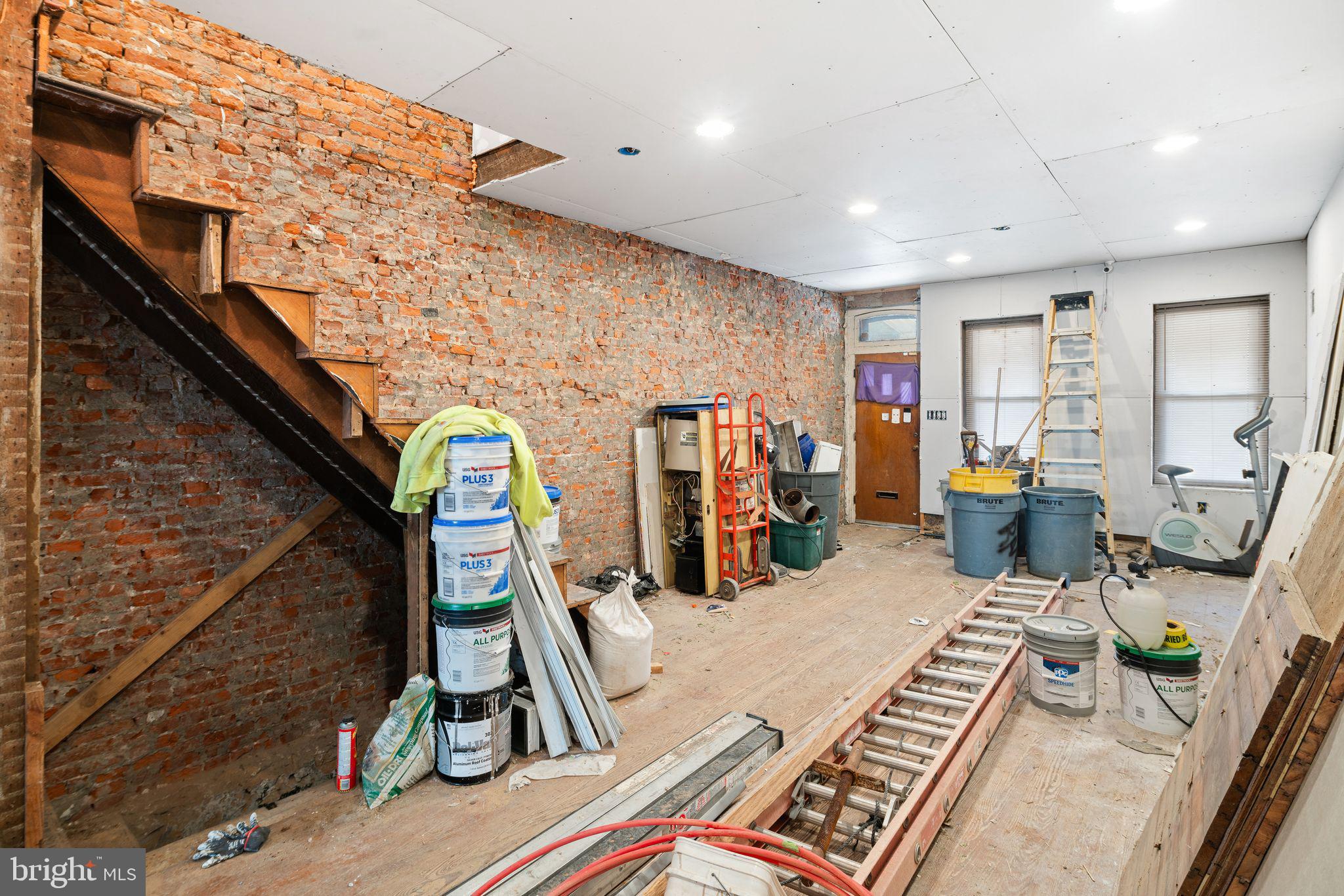 FISHTOWN - Residential