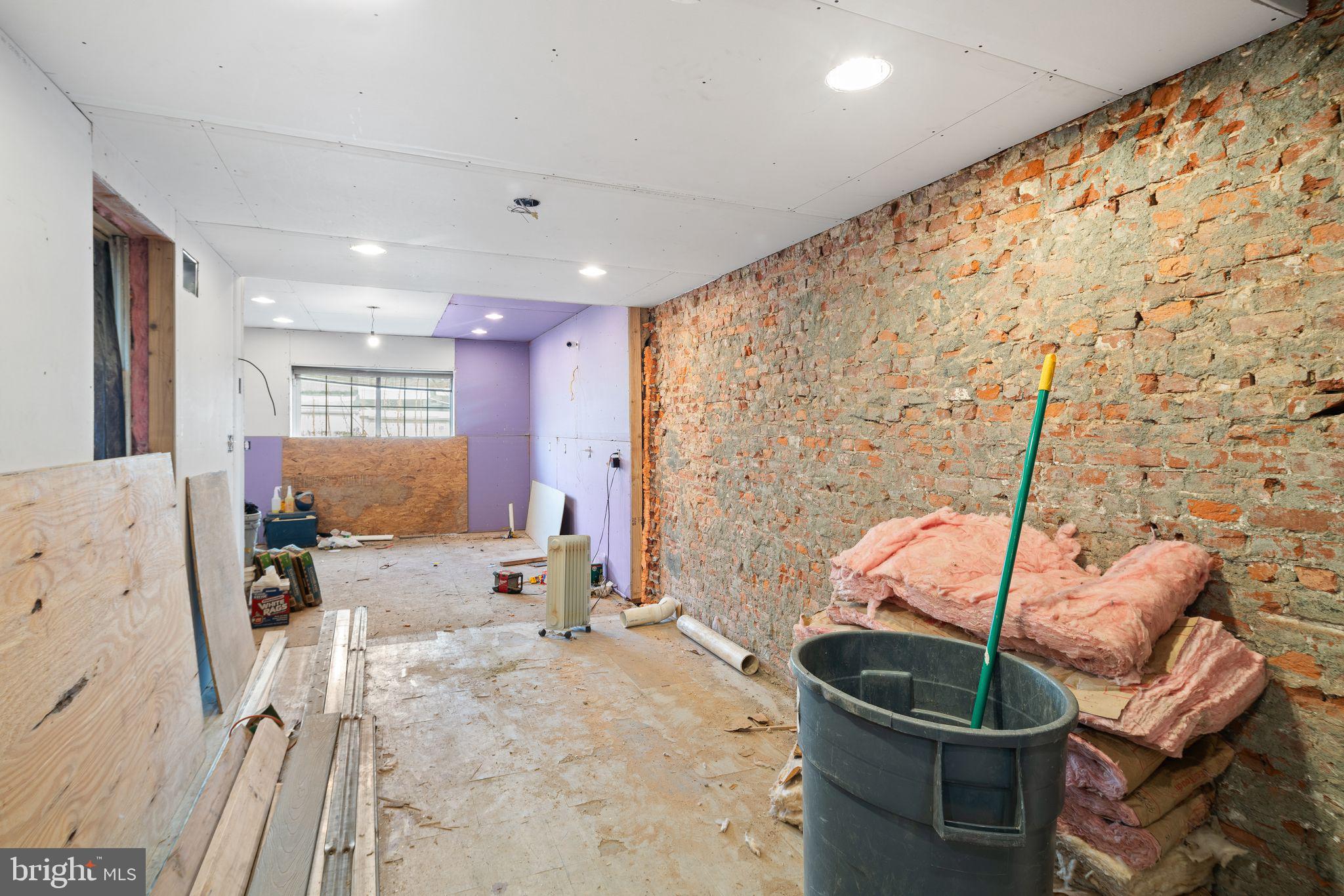 FISHTOWN - Residential