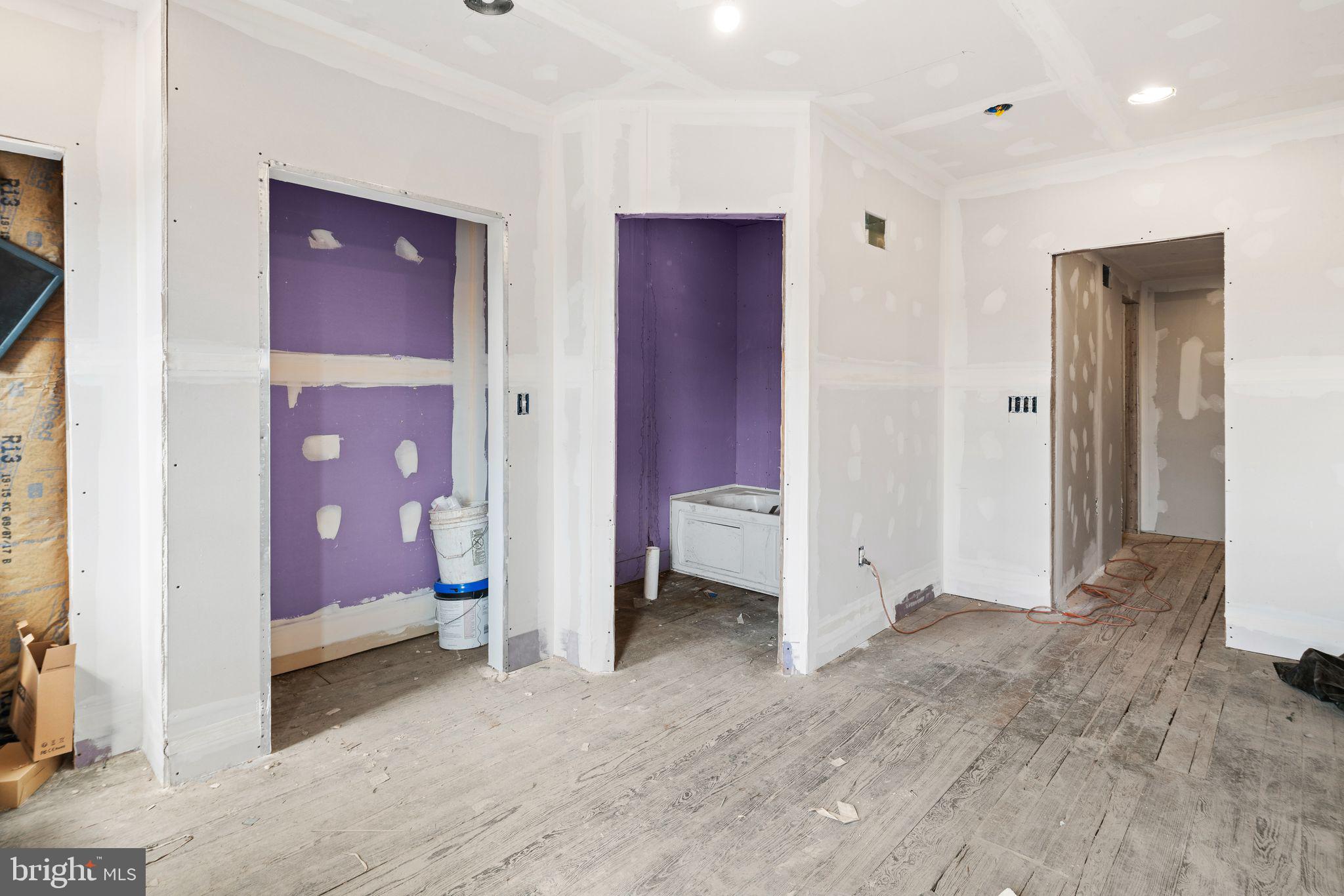 FISHTOWN - Residential