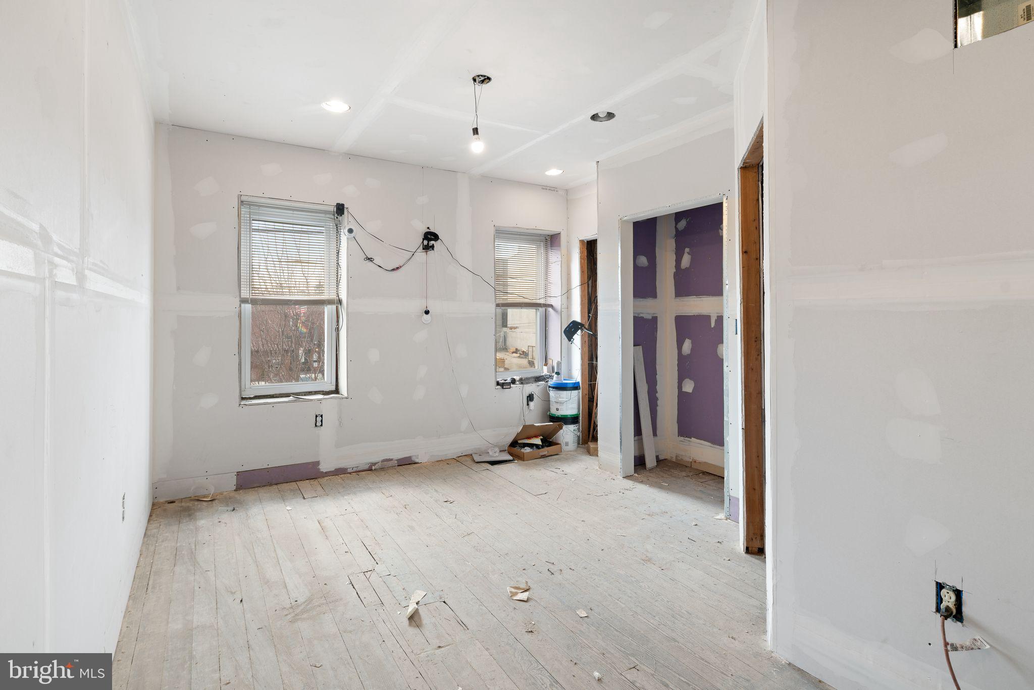 FISHTOWN - Residential