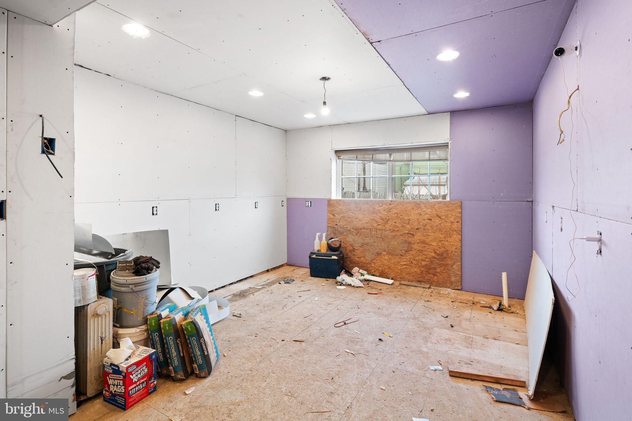 FISHTOWN - Residential