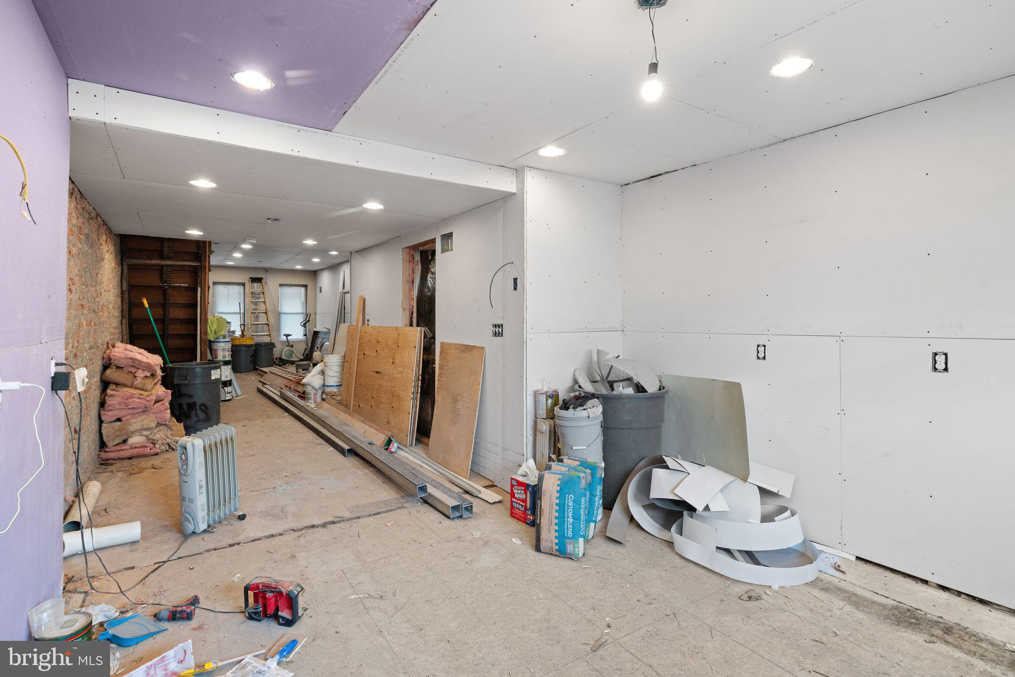 FISHTOWN - Residential