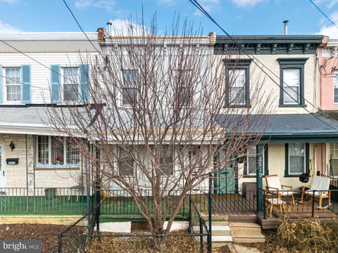 2517 E YORK STREET PHILADELPHIA PA 19125