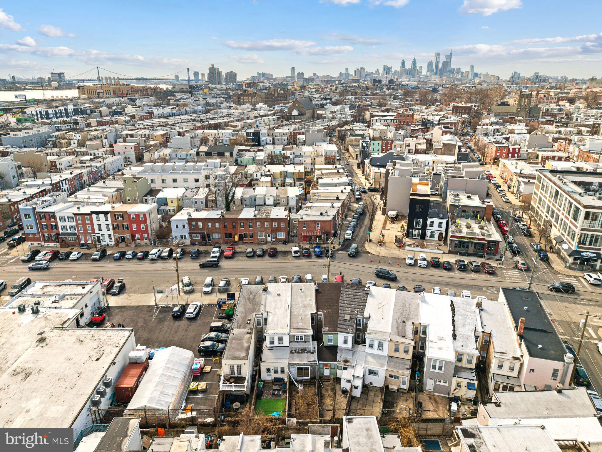 FISHTOWN - Residential