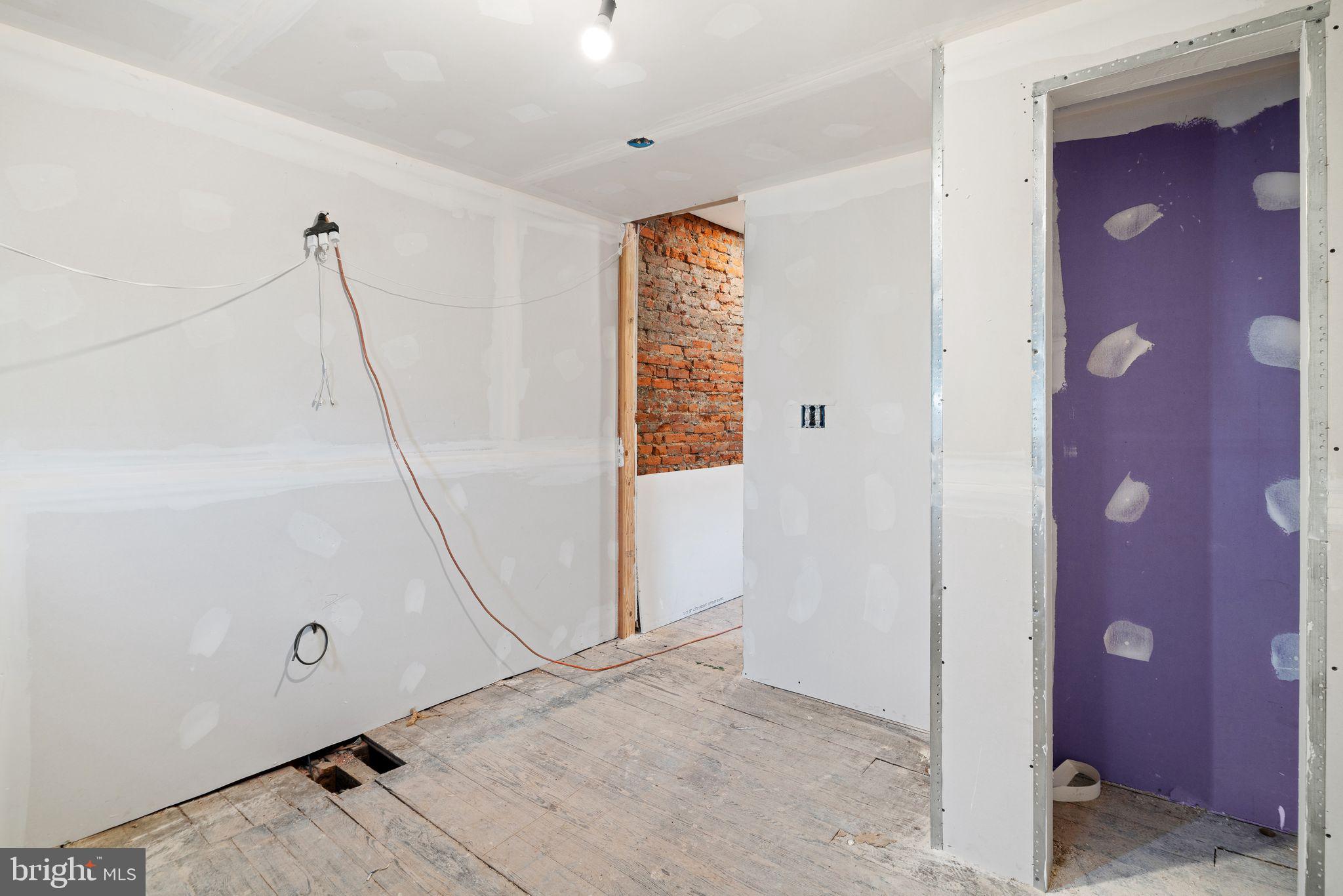 FISHTOWN - Residential