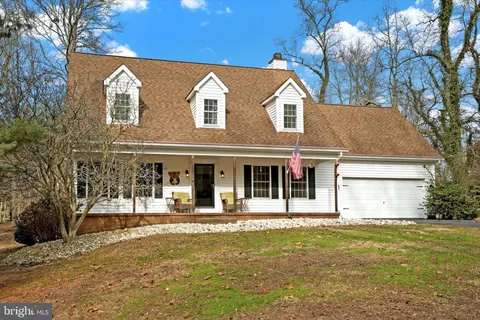 17 Kermagrin Way, North East, MD 21901 - MLS#: MDCC166864