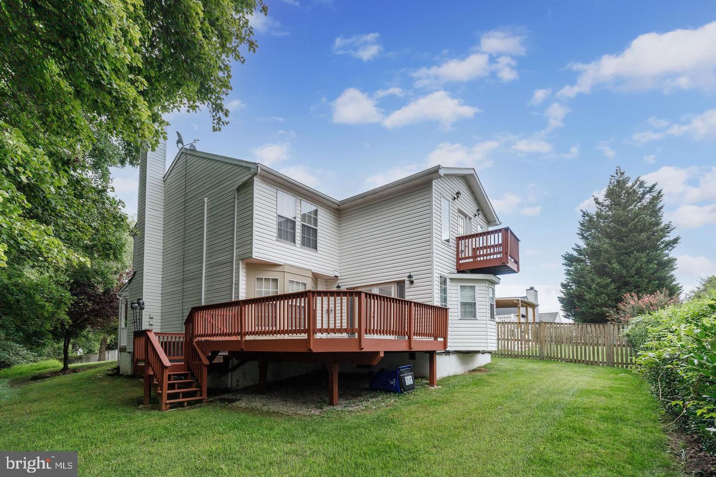 WOODBROOK - Residential Lease