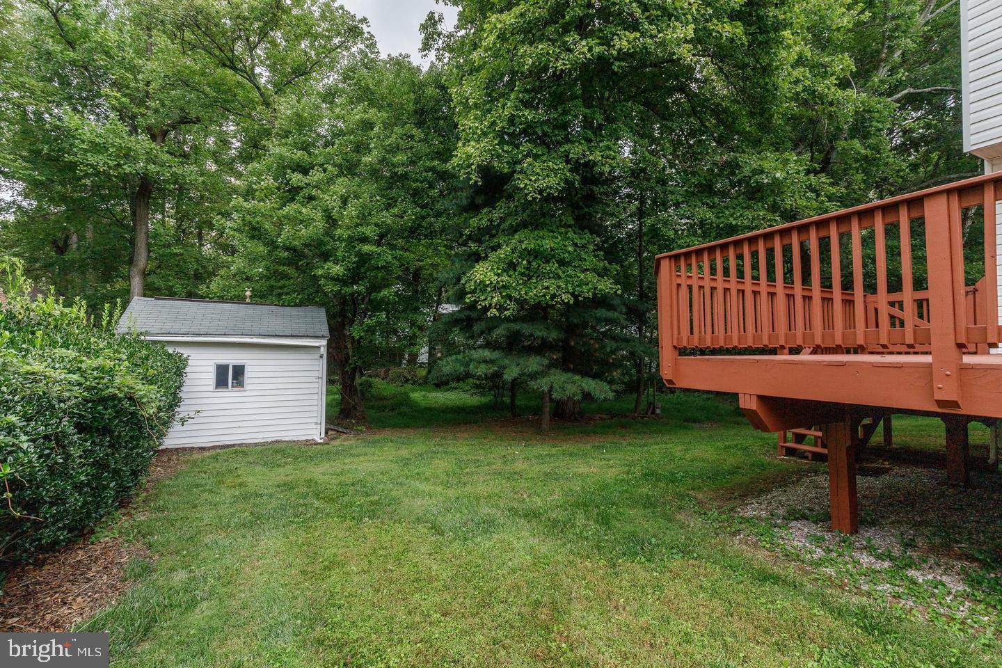 WOODBROOK - Residential Lease