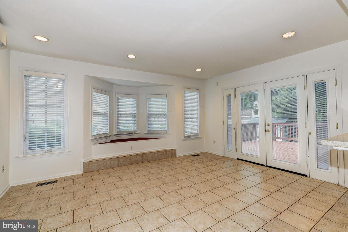 WOODBROOK - Residential Lease