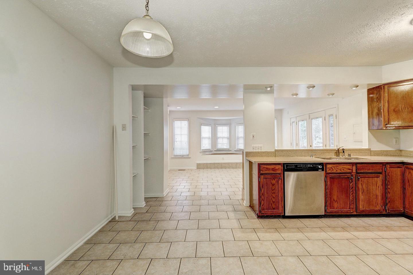 WOODBROOK - Residential Lease