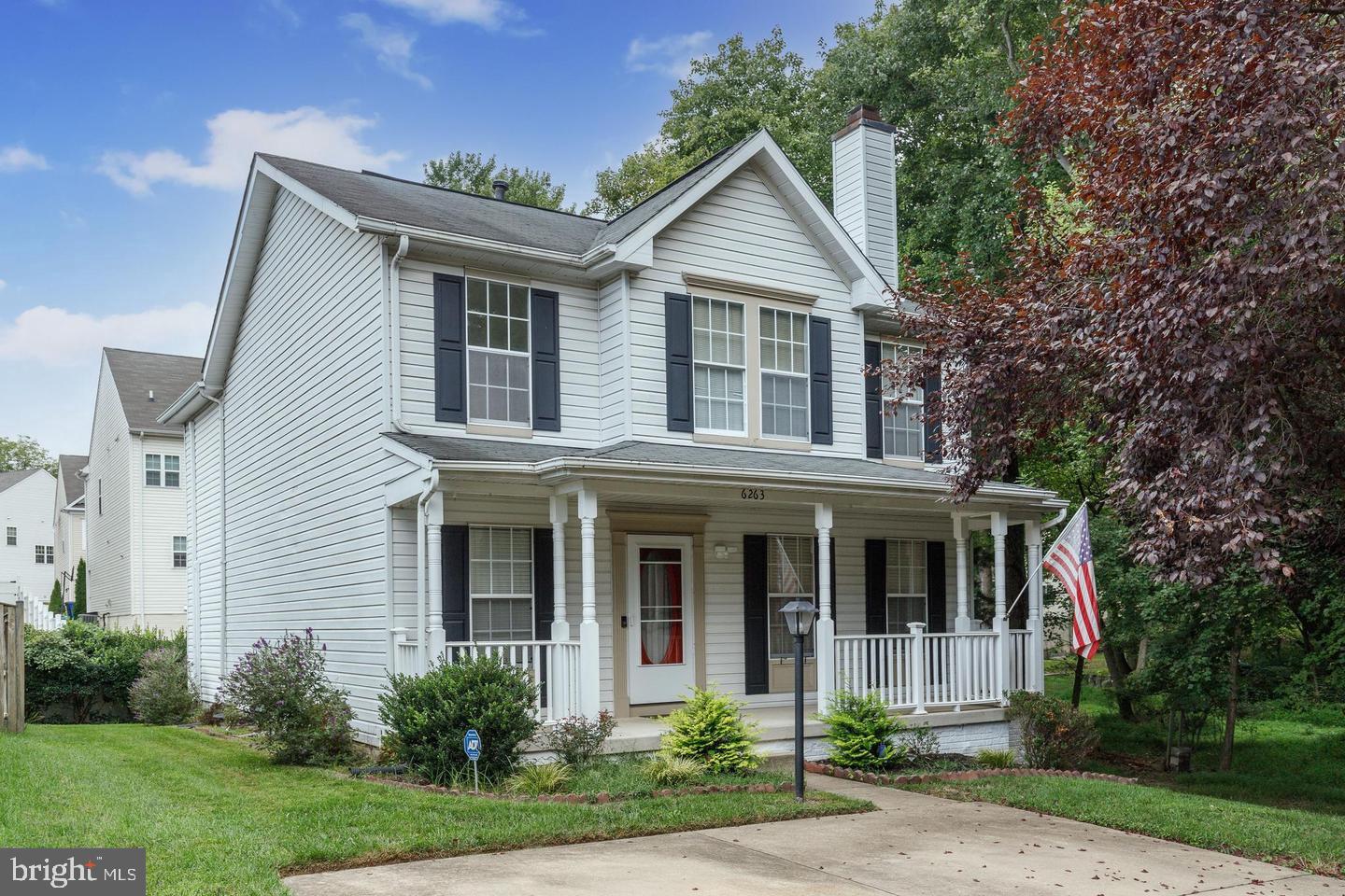 WOODBROOK - Residential Lease